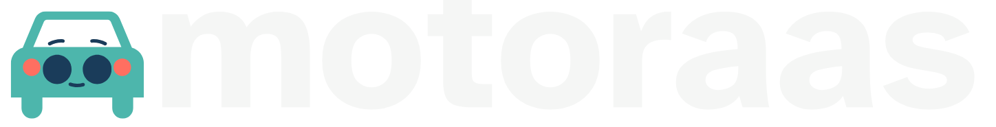 Motoraas Logo