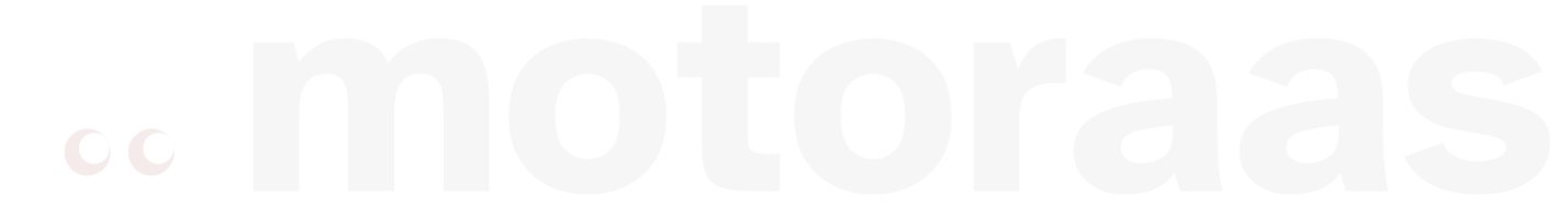 Motoraas Logo